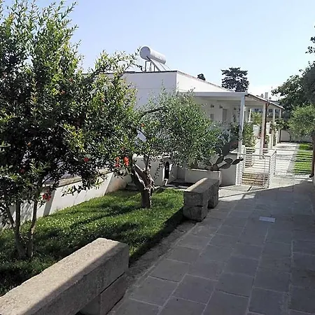 Hotel Lu Ientu House In Otranto, Baia Dei Turchi Area No02