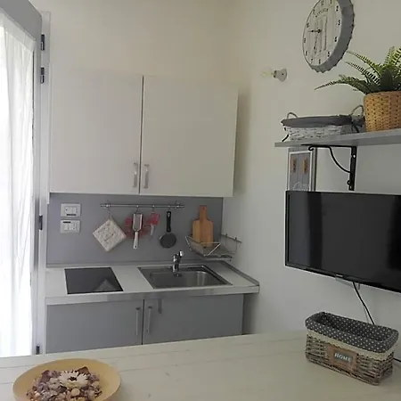 Lu Ientu House In Otranto, Baia Dei Turchi Area No02 Hotel