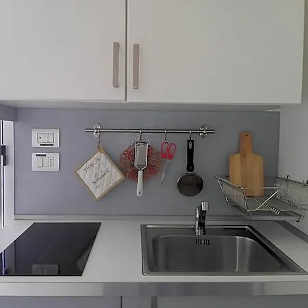 Lu Ientu House In Otranto, Baia Dei Turchi Area No02 3* Otranto