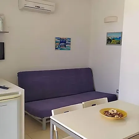 Lu Ientu House In Otranto, Baia Dei Turchi Area No02 Otranto