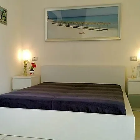 Lu Ientu House In Otranto, Baia Dei Turchi Area No02 Otranto