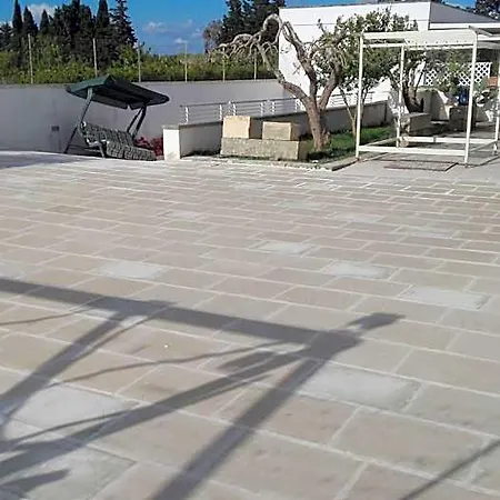 Lu Ientu House In Otranto, Baia Dei Turchi Area No02 3*