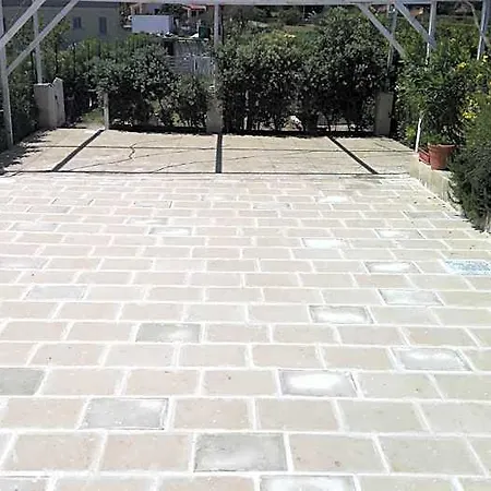 Hotel Lu Ientu House In Otranto, Baia Dei Turchi Area No02 3*