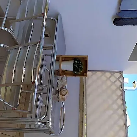 Lu Ientu House In Otranto, Baia Dei Turchi Area No02 Hotel Otranto
